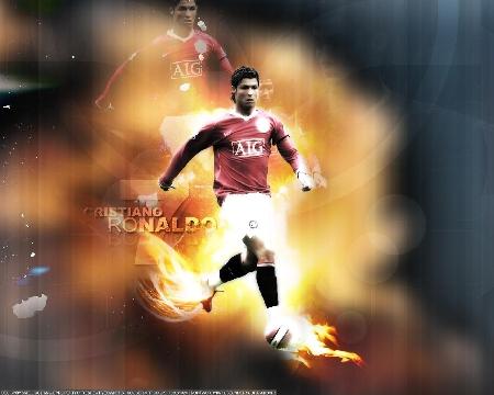 cristiano 