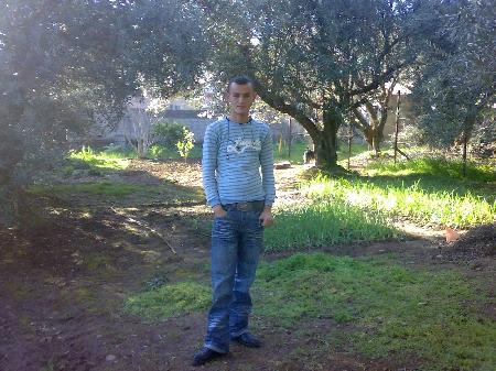 sid ahmed 