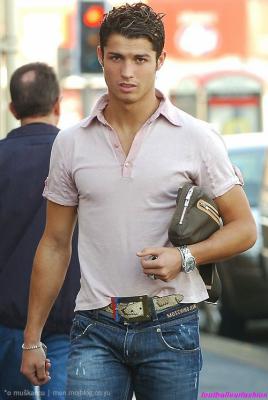 ronaldoooooo