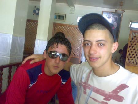 papou et mhend 