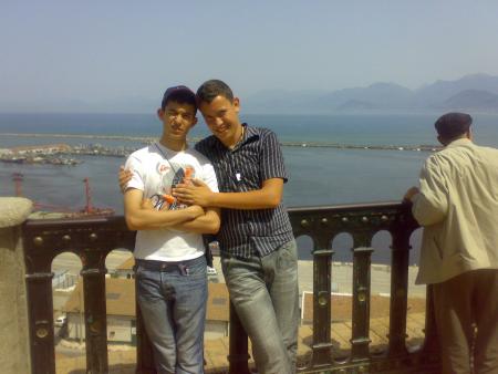 moi et mon amour 