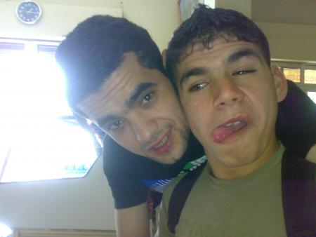 lamine et khaled 