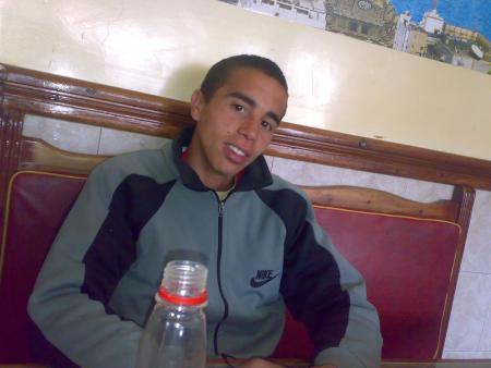 mon pote maricane