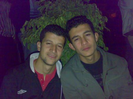 massi et riad 