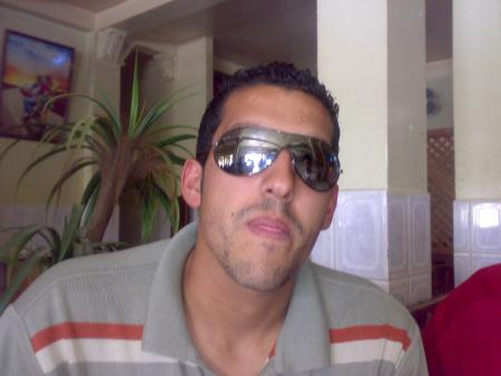 mamoud