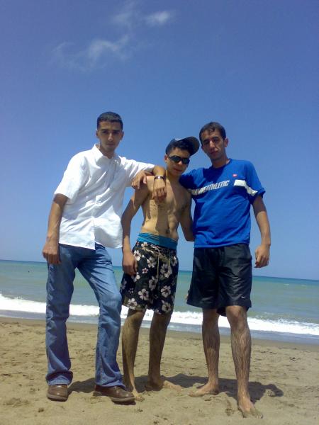karim sosso walid