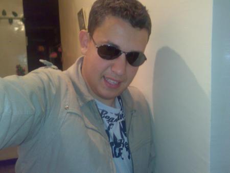 moi at home 