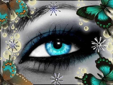 5 dans tes yeux